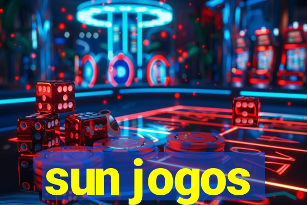 sun jogos